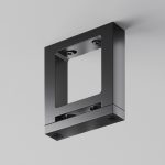 Комплектующие для текстильной подвесной системы Technical TRA130BS-B-1 — изображение 2