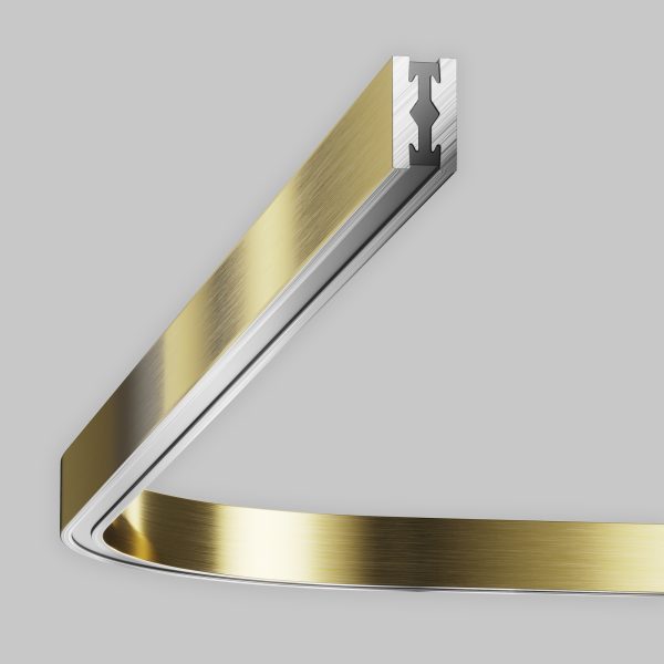 Комплектующие для трековой системы Technical TRX154-RC80-BS — изображение 3