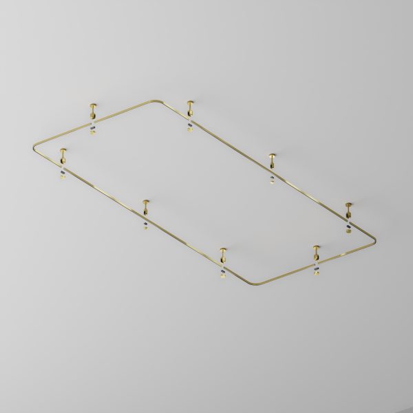 Комплектующие для трековой системы Technical TRX154-RC80-BS — изображение 5