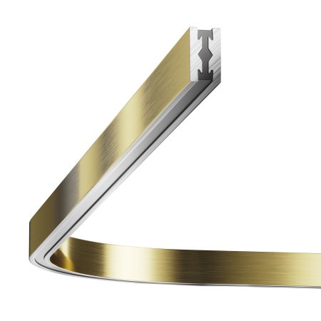 Комплектующие для трековой системы Technical TRX154-RC80-BS