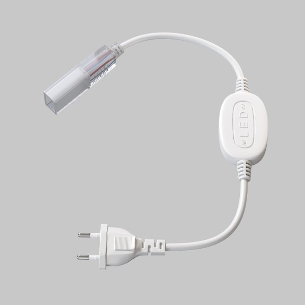 Комплектующие к светодиодной ленте с токоведущими элементами Led Strip 201205 — изображение 2