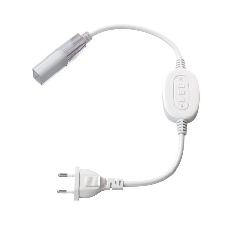 Комплектующие к светодиодной ленте с токоведущими элементами Led Strip 201205