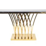 Консоль Golden Lines 0.78x1.4x0.4м