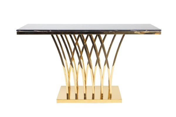 Консоль Golden Lines 0.78x1.4x0.4м