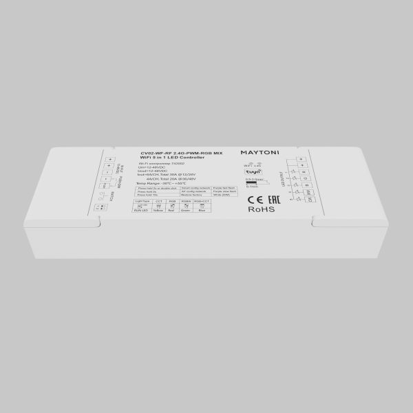 Контроллер  742002 — изображение 2