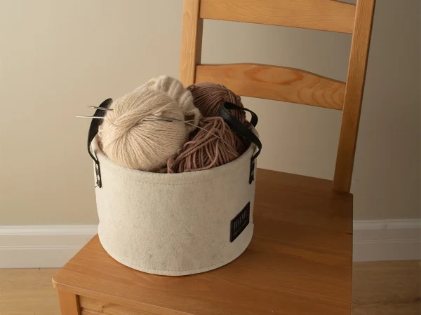 Корзина TODI Natura бежевый — изображение 2