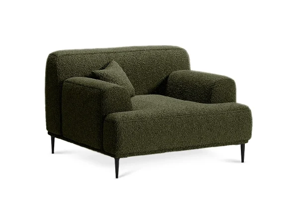 Кресло Portofino зеленый — изображение 2