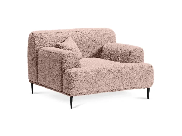 Кресло Portofino розовый — изображение 2