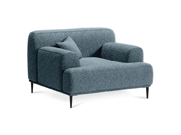 Кресло Portofino голубой — изображение 2