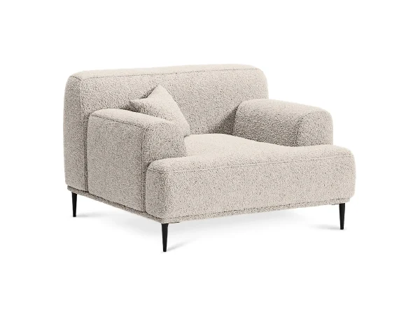 Кресло Portofino бежевый — изображение 2