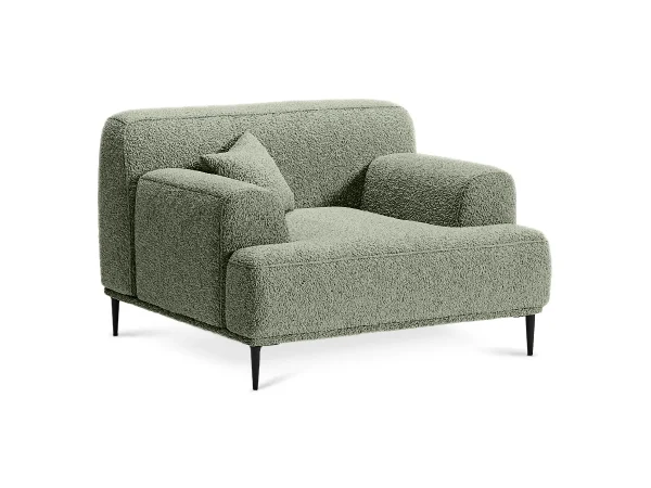 Кресло Portofino светло-зеленый — изображение 2