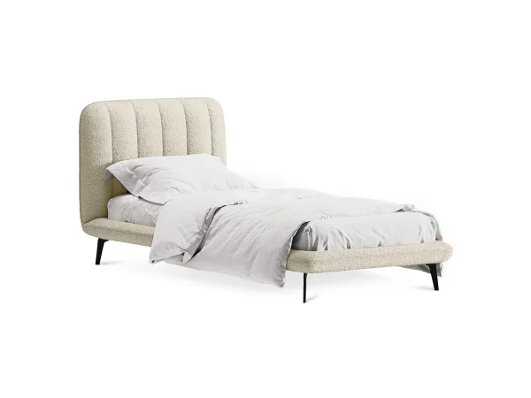 Кровать Amsterdam белый — изображение 2