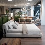 Кровать с решеткой TELAS NEW, MOD INTERIORS — изображение 3