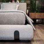 Кровать с решеткой TELAS NEW, MOD INTERIORS — изображение 4