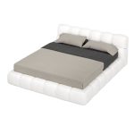 Кровать с решеткой WABI SABI, MOD INTERIORS — изображение 3