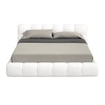 Кровать с решеткой WABI SABI, MOD INTERIORS — изображение 4