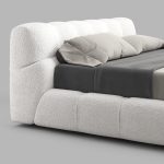 Кровать с решеткой WABI SABI, MOD INTERIORS — изображение 5