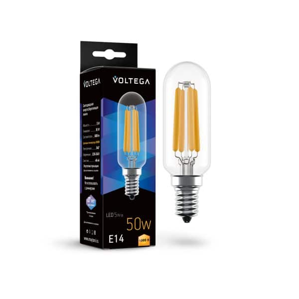 Лампочка Voltega 7267 — изображение 2