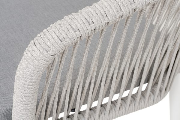 ткань светло-серая