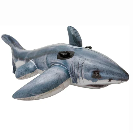 Матрац надувной Shark