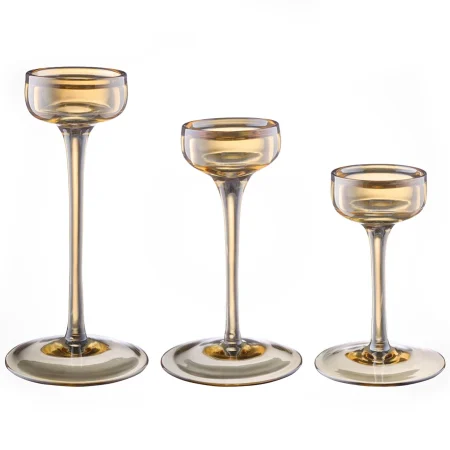 Набор из трех Подсвечников