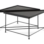 Набор кофейных столиков When