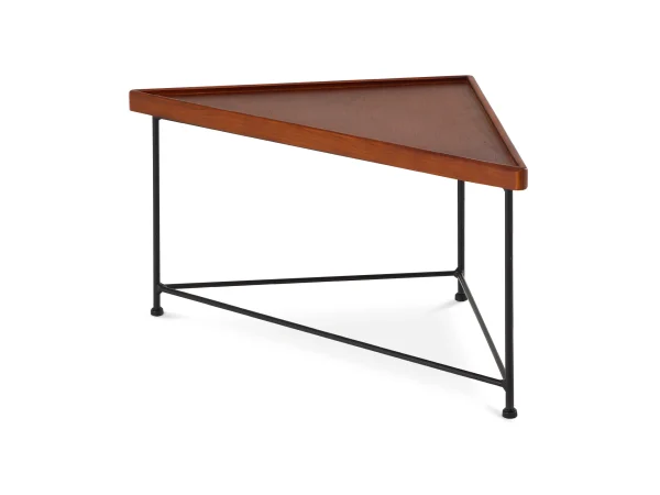 Набор кофейных столиков When коричневый, черный — изображение 4