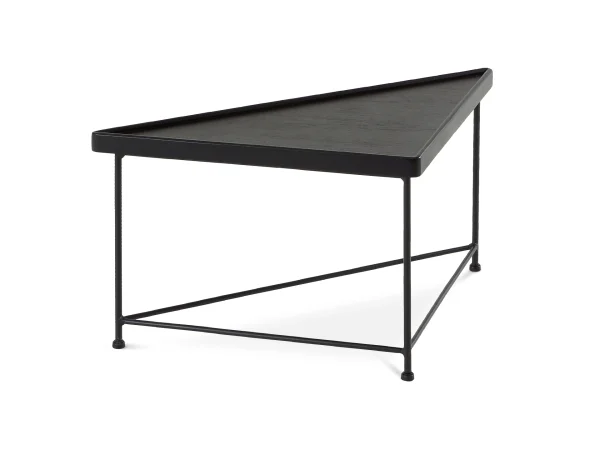 Набор кофейных столиков When черный — изображение 4