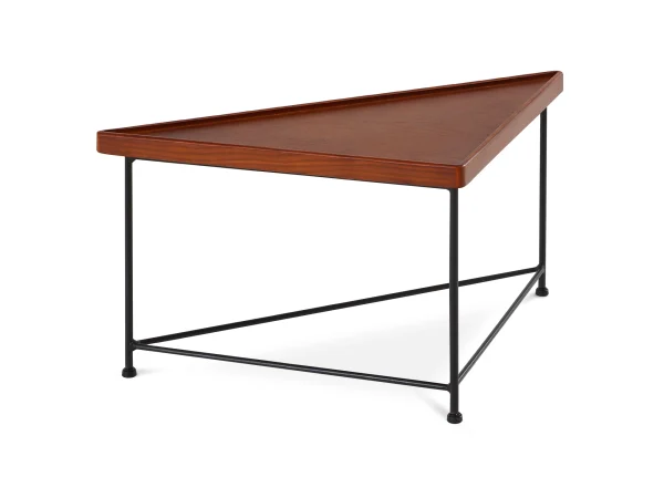 Набор кофейных столиков When коричневый, черный — изображение 5