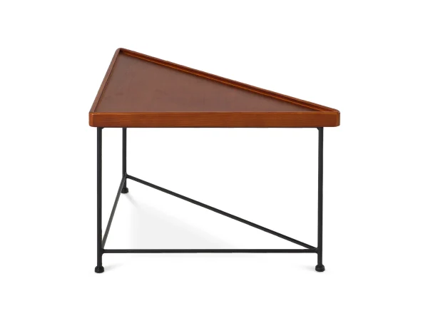 Набор кофейных столиков When коричневый, черный — изображение 5