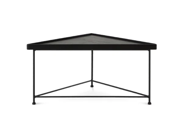 Набор кофейных столиков When черный — изображение 5