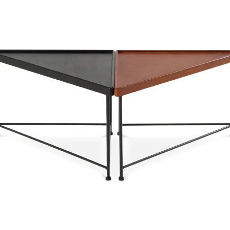 Набор кофейных столиков When