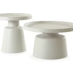 Набор столиков Amora