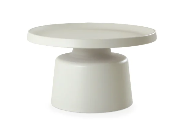 Набор столиков Amora белый — изображение 3