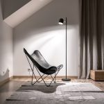 Напольный светильник (торшер) Freya FR5279FL-L7B — изображение 2