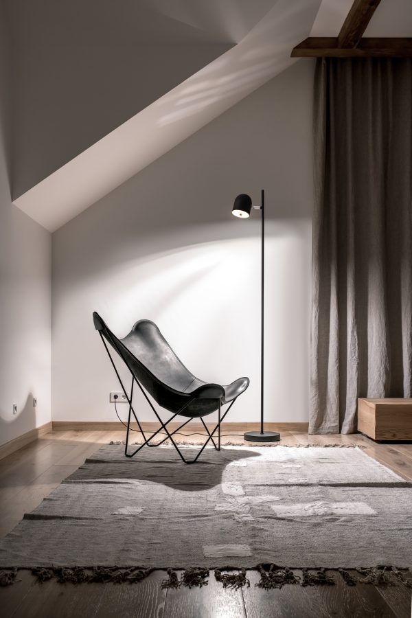 Напольный светильник (торшер) Freya FR5279FL-L7B — изображение 3