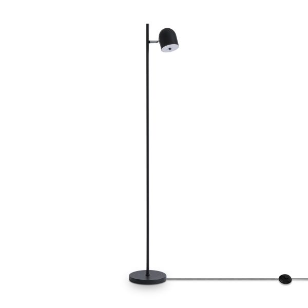 Напольный светильник (торшер) Freya FR5279FL-L7B — изображение 4