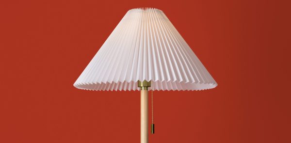 Напольный светильник (торшер) Freya FR5533FL-01BS — изображение 3