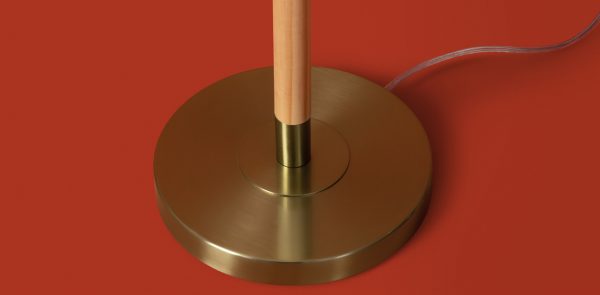 Напольный светильник (торшер) Freya FR5533FL-01BS — изображение 4