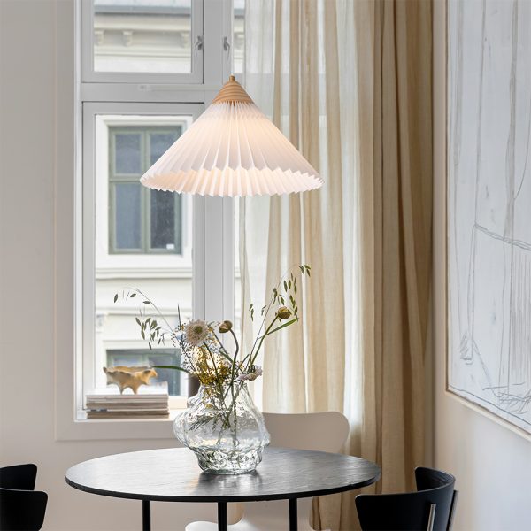 Напольный светильник (торшер) Freya FR5533FL-01BS — изображение 5