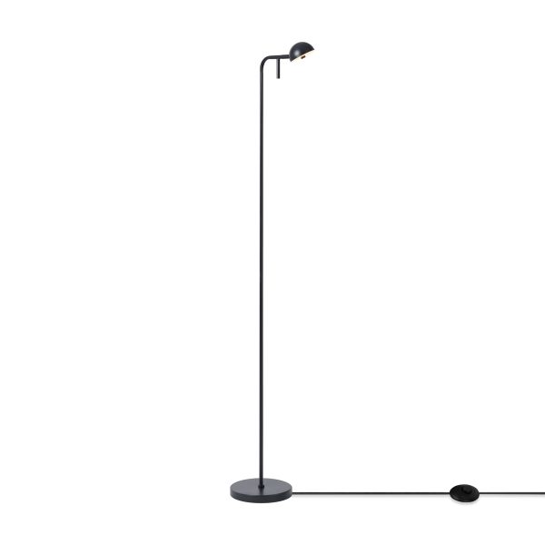 Напольный светильник (торшер) Freya FR5549FL-L5B — изображение 5