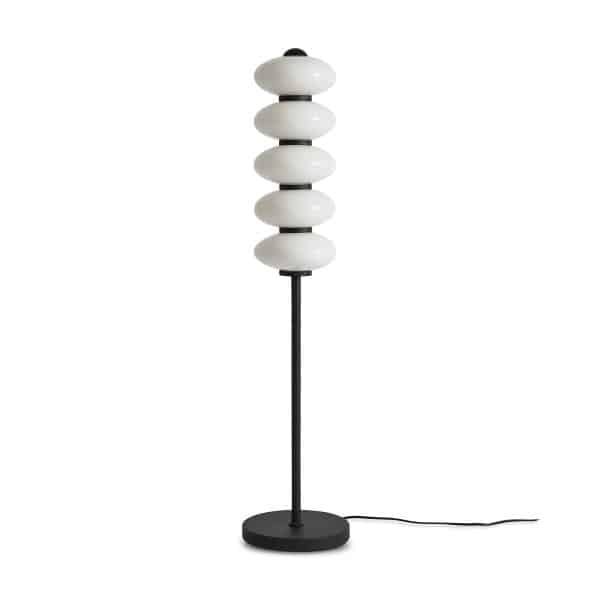 Напольный светильник (торшер) Freya FR5553FL-L20B — изображение 3