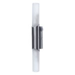 Настенный светильник Arte Lamp AQUA-BASTONE A2470AP-2SS