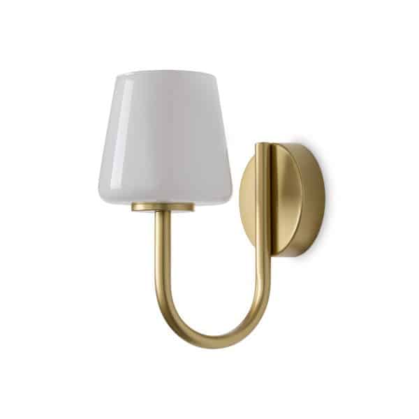 Настенный светильник (бра) Freya FR2039WL-01G — изображение 3