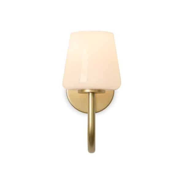 Настенный светильник (бра) Freya FR2039WL-01G — изображение 5