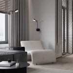 Настенный светильник (бра) Freya FR5549WL-L7B — изображение 2