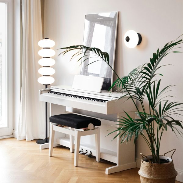 Настенный светильник (бра) Freya FR5553WL-L6B — изображение 2