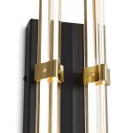 Настенный светильник (бра) Freya FR5557WL-L11B — изображение 4