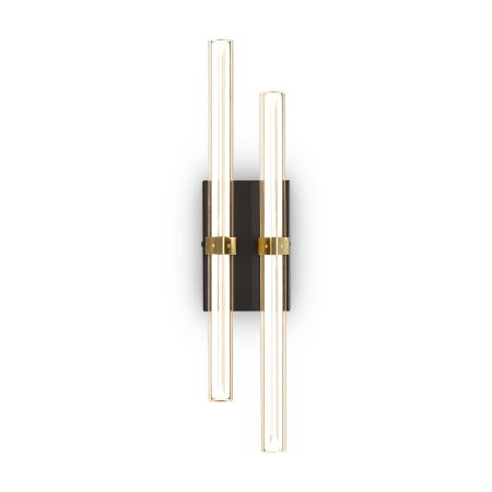 Настенный светильник (бра) Freya FR5557WL-L11B