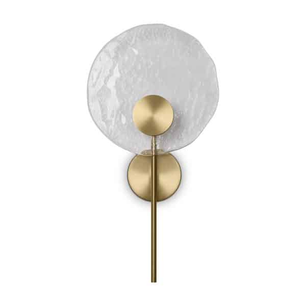 Настенный светильник (бра) Freya FR6182WL-L5BS1 — изображение 2